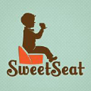 SweetSeat logo