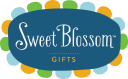 Sweet Blossom Gifts logo