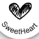 Sweetheart Official logo