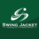 SwingJacket logo