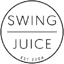 Swing Juice logo
