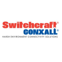 Switchcraft logo