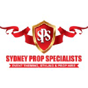 Sydney Prop Specialists logo