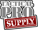 Tactical Pro Supply logo