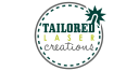Tailored Laser Creations logo