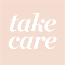 Take Care Shop logo
