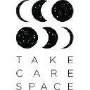 Take Care Space logo
