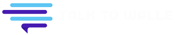 talktowalle logo