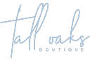 Tall Oaks Boutique logo