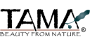 TAMA Cosmetics logo