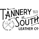 Tannery South logo