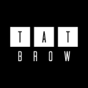 Tatbrow logo