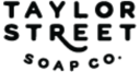 Taylor Street Soap Co logo