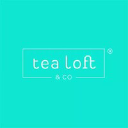 Tea Loft & Co Logo