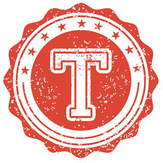 TeaTowels logo