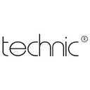 Technic Cosmetics logo