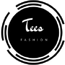 Tees Fashion logo
