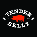 Tender Belly logo