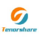 Tenorshare Logo