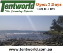 Tentworld logo