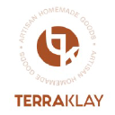Terra Klay Logo