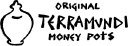 Terramundi Money Pots logo