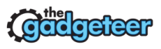 The Gadgeteer  logo