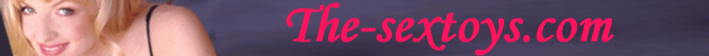 The-sextoys.com Logo