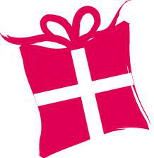 The Hamper Specialist Logo