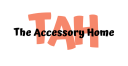 www.theaccessoryhome.com USA logo