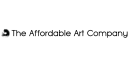 The Affordable Art Company logo
