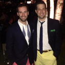 The American Gentleman logo