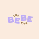 The Bebe Hive logo