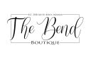 The Bend Boutique logo