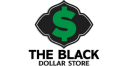 theblackdollarstore Logo