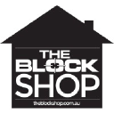 The Block Shop logo