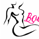 The Booty Buddy logo