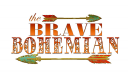 The Brave Bohemian logo