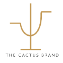 The Cactus Brand logo