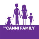 The Canni Family logo