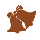 The Chocolate Belles Logo
