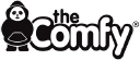The Comfy logo