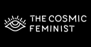The Cosmic Feminist logo