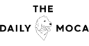 The Daily Moca Logo