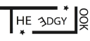 Theedgylook logo