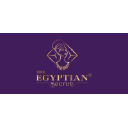 The Egyptian Secret logo