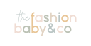 The Fashion Baby and Co Logo