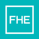 The Fhe Group logo