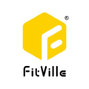 TheFitville logo
