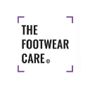 The Footwear Care Logo